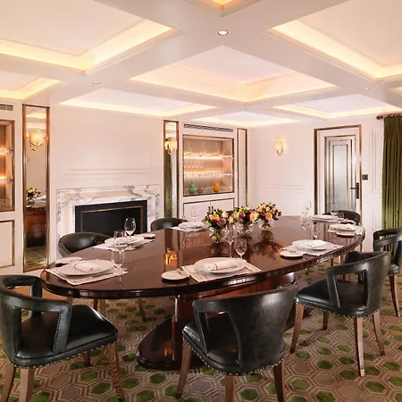 Flemings Mayfair - Small Luxury Hotel Of The World 