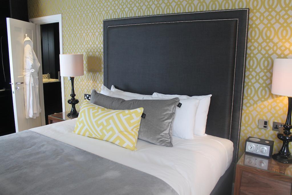 Hotel Flemings Mayfair - Small Luxury Of The World Londres