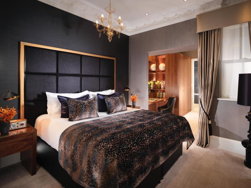 Hotel Flemings Mayfair - Small Luxury Of The World Londres