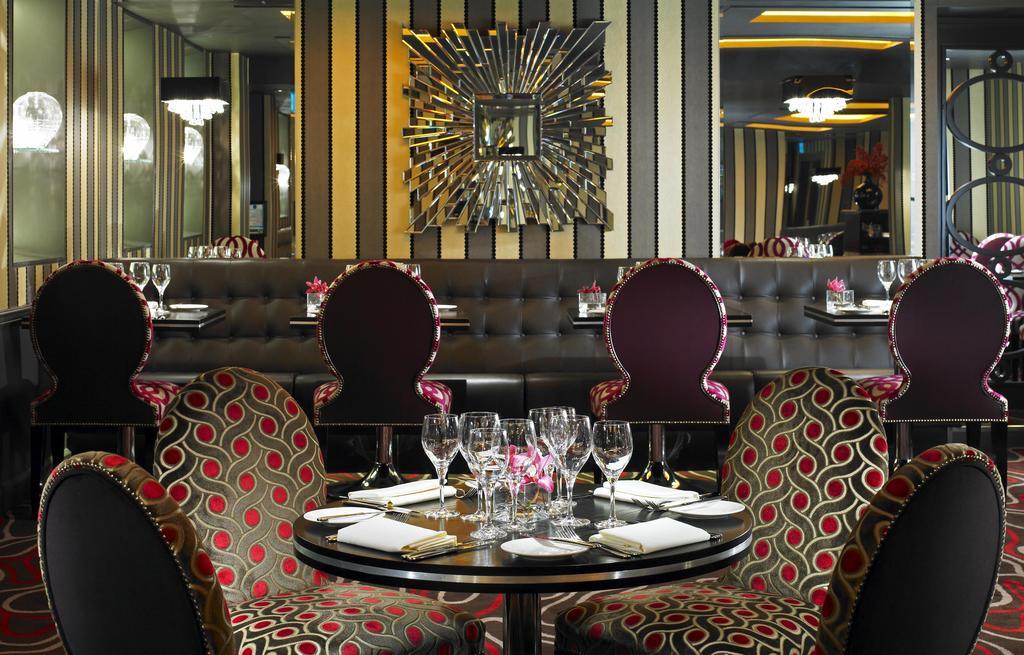 Flemings Mayfair - Small Luxury Of The World 5* Londres