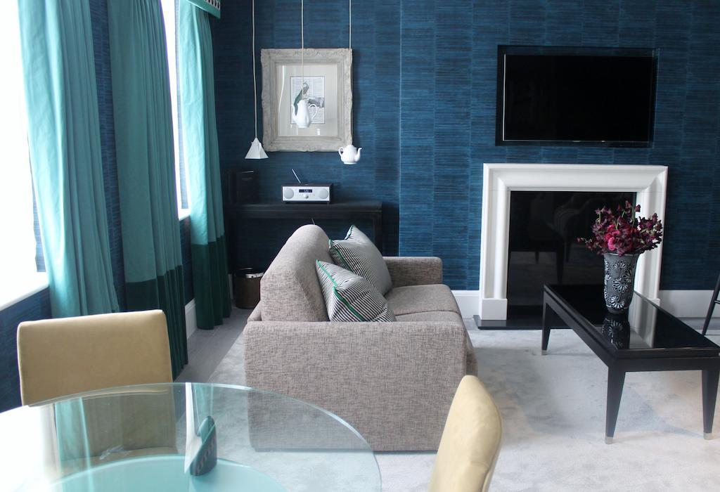 Flemings Mayfair - Small Luxury Of The World 5* Londres