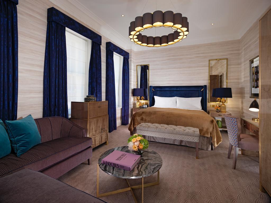 Hotel Flemings Mayfair