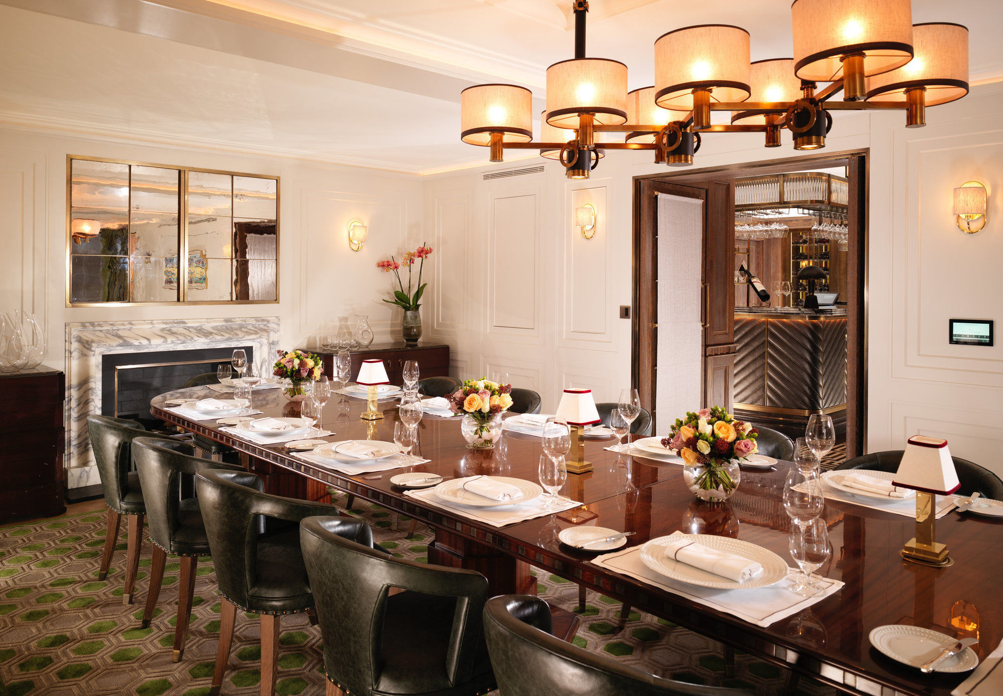Flemings Mayfair Hotel Londres