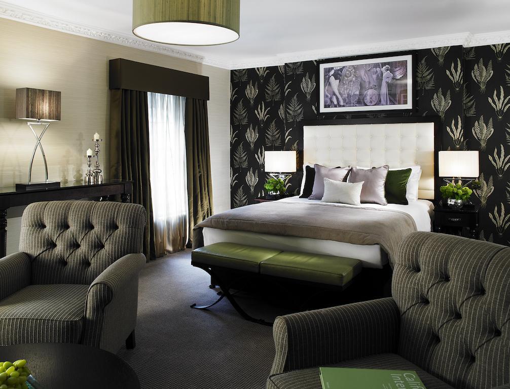 Hotel Flemings Mayfair