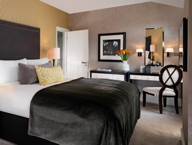 Flemings Mayfair 5* Londres