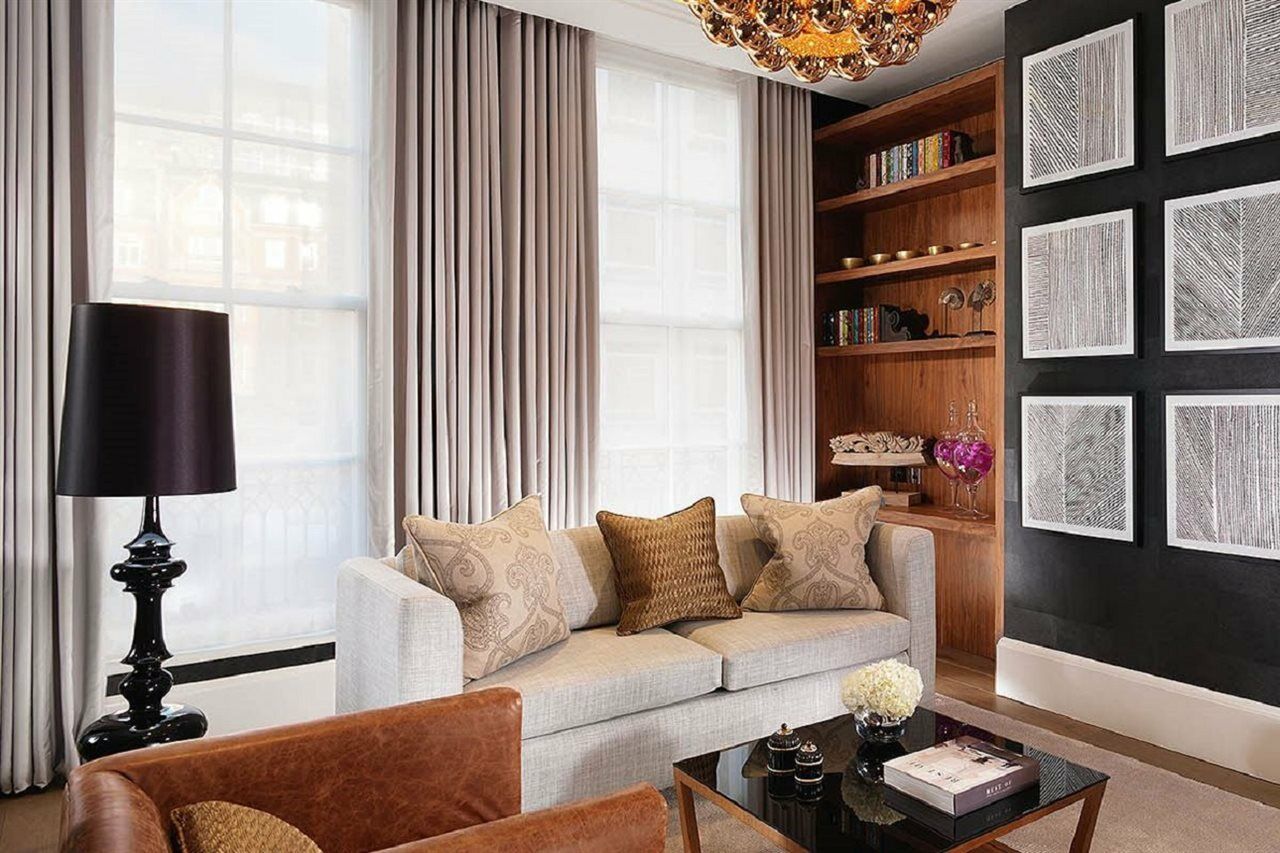Flemings Mayfair Hotel 5*